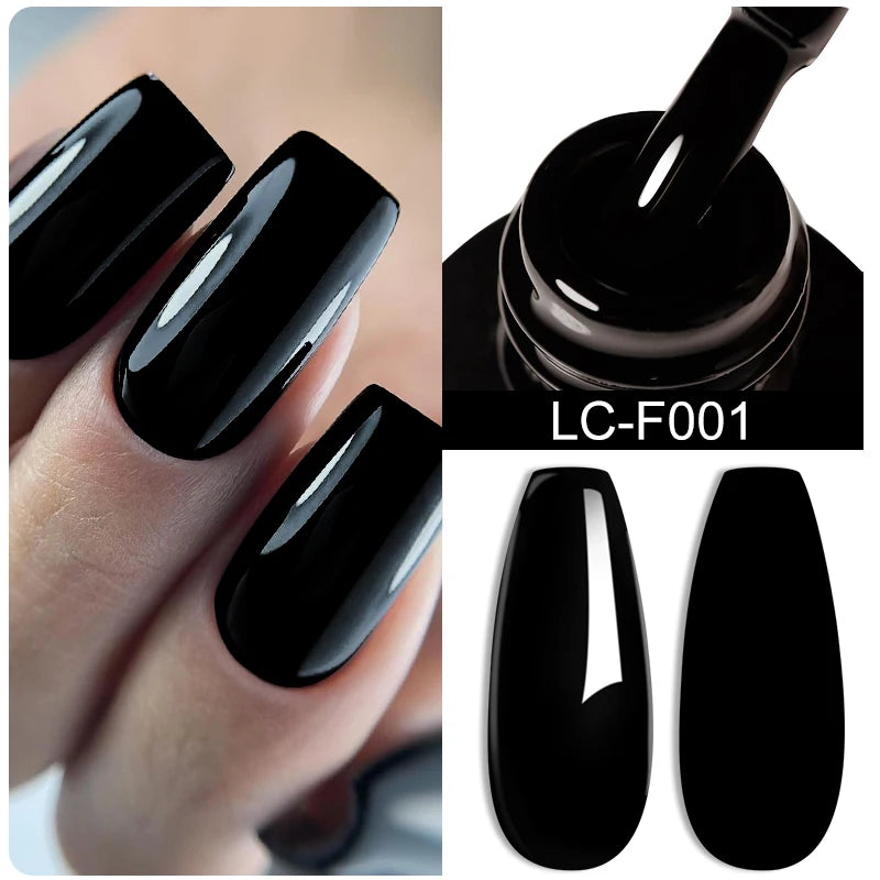 UV LED Gel Essentials
