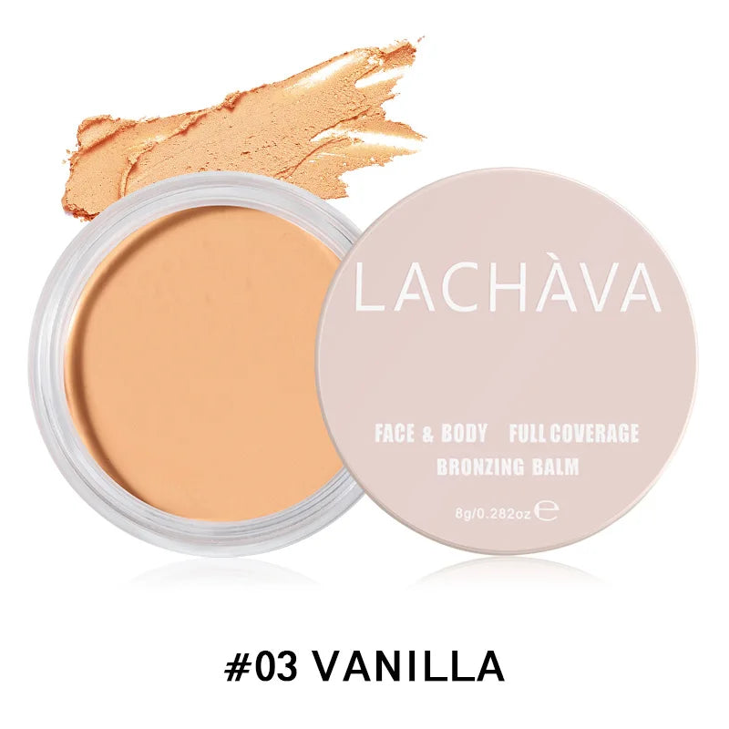 Blana Fifteen-Shade Concealer Cream