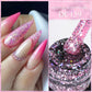 Dried Flower Gel Polish