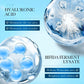60pcs/box Crystal Collagen Eye Mask Anti Dark Circles Remove Eye Bags Firming Moisturizing Eye Patches Gel Pads Eyes Skin Care