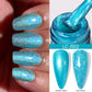 LILYCUTE 7ML Thermal Gel Nail Polish Ultra-thin Temperature Color Changing Gel Polish Semi Permanent UV Gel Nail Art Gel Varnish