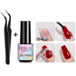 Protective Peel-Off Nail Latex
