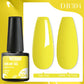 Dried Flower Gel Polish