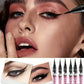 Beginner Waterproof Eyeliner Pencil Set