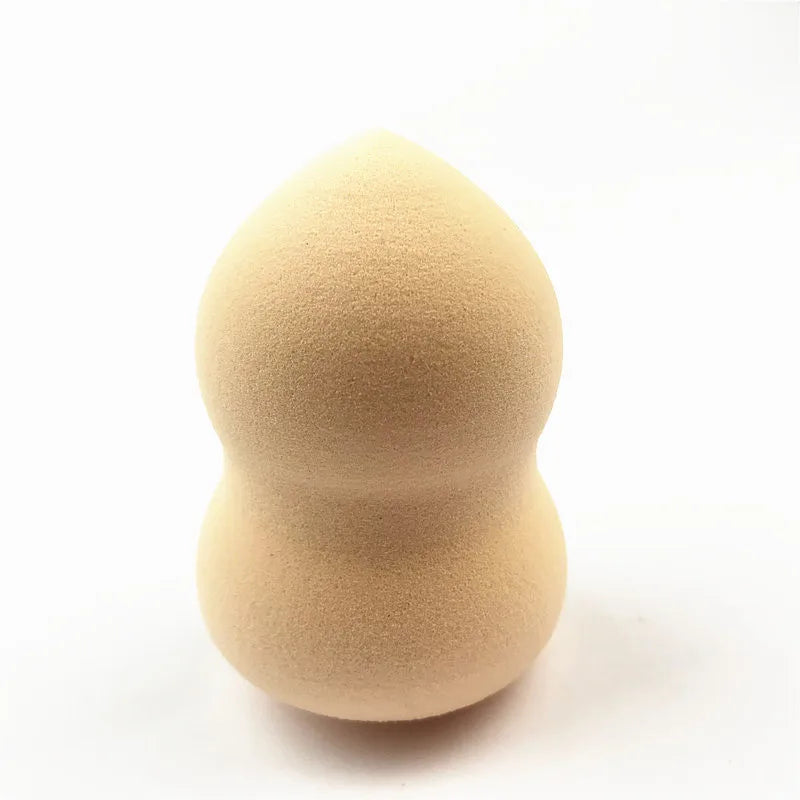 Hydrophilic Latex Free Beauty Sponge