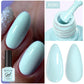 LILYCUTE 7ML Thermal Gel Nail Polish Ultra-thin Temperature Color Changing Gel Polish Semi Permanent UV Gel Nail Art Gel Varnish