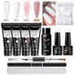 Poly Gel Extension Kit
