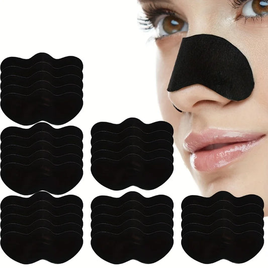 Deep Cleansing Nose Strips