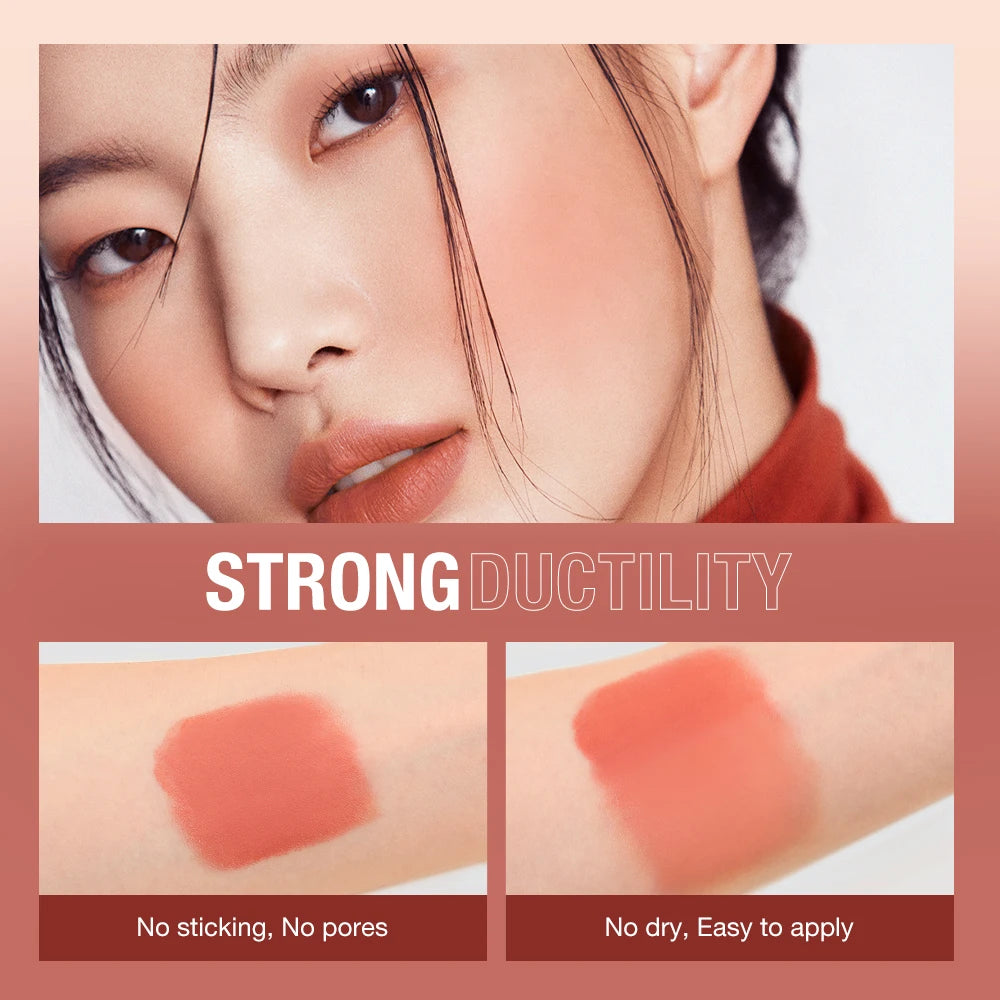 Pigmented Lip Cheek Stick