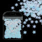 Holographic Nail Glitter Flakes