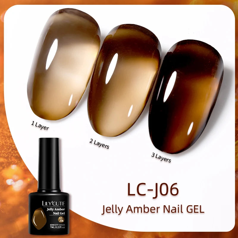 UV LED Gel Essentials