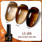 Jelly Amber Nail Gel