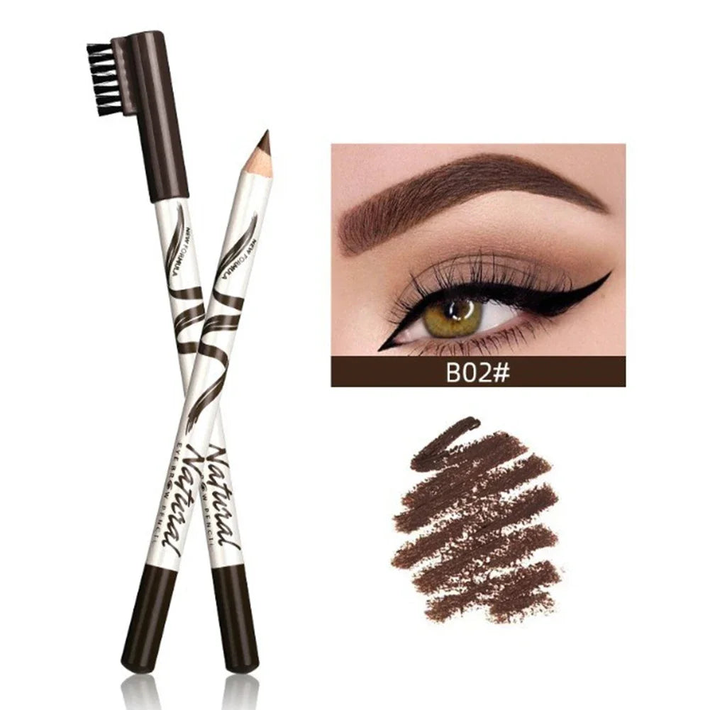 MAANGE Waterproof Brow Pencil