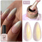 LILYCUTE 7ML Thermal Gel Nail Polish Ultra-thin Temperature Color Changing Gel Polish Semi Permanent UV Gel Nail Art Gel Varnish