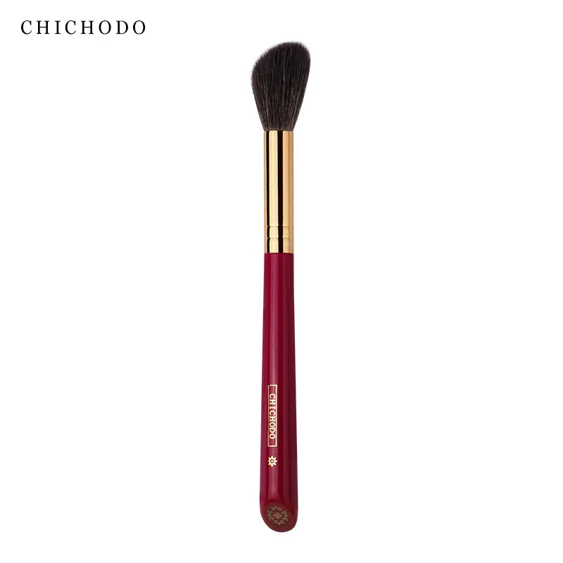 Artisan Animal Hair Brush