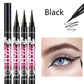 Beginner Waterproof Eyeliner Pencil Set