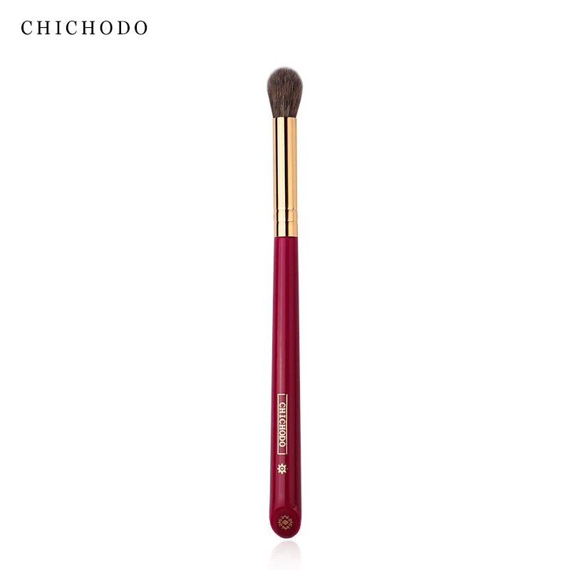 Artisan Animal Hair Brush