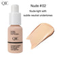 QIC Flawless Liquid Foundation