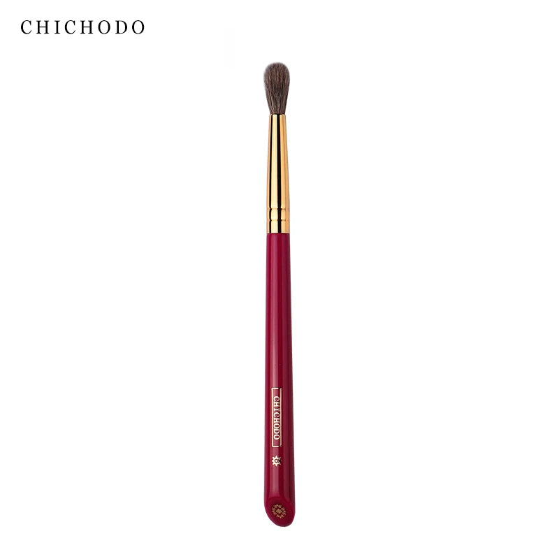Artisan Animal Hair Brush