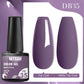 Dried Flower Gel Polish