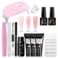 Poly Gel Extension Kit