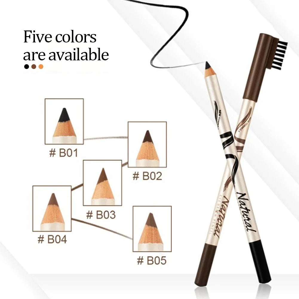 MAANGE Waterproof Brow Pencil