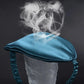 Silk Sleep Mask Soft Eye Masks 100% Blackout Adjustable Strap Zero Eye Pressure Blindfold for Uninterrupted Rest