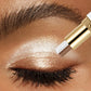 Dual-Color Shimmer Eyeshadow Stick