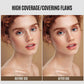 LOOKAVE Natural Matte Foundation