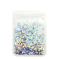Holographic Nail Glitter Flakes