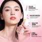 Color Changing Lip Balm Long Lasting Moisturizing Hydrating Repair Lipstick Waterproof Non Sticky Lip Tint Treatment