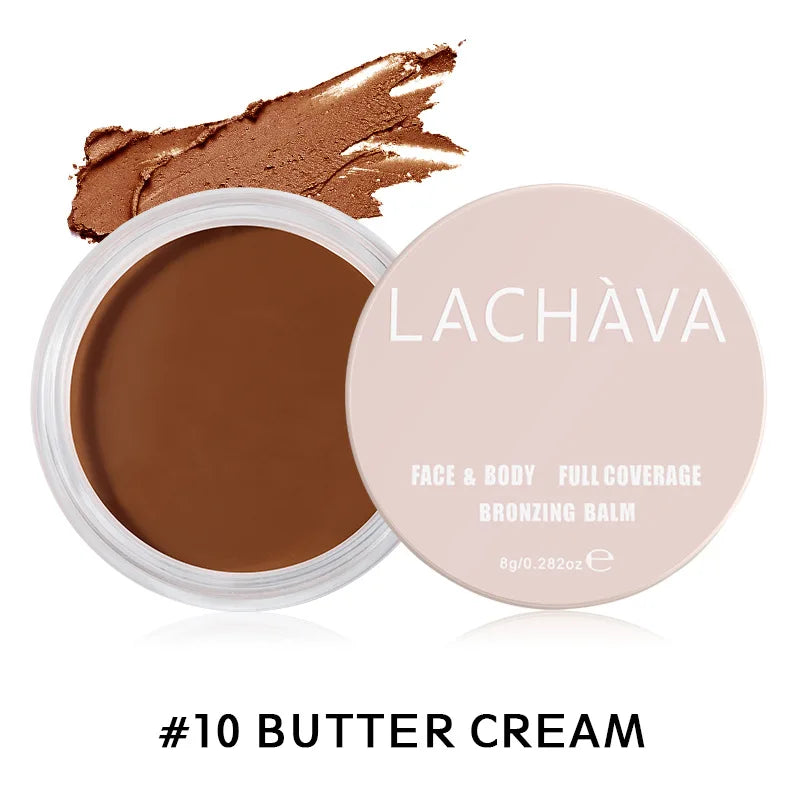 Blana Fifteen-Shade Concealer Cream