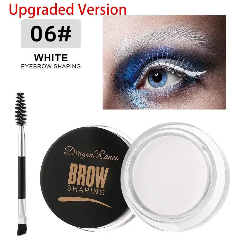 CNDK Waterproof Brow Cream