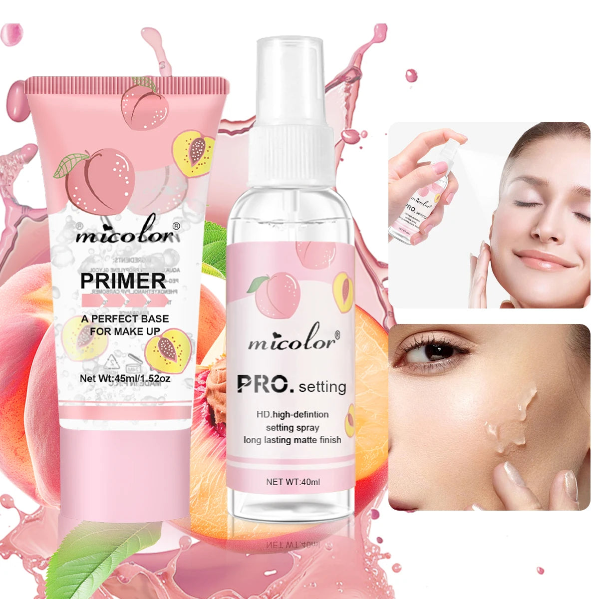 Primer And Setting Duo
