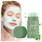 Green Tea Cleansing Mask