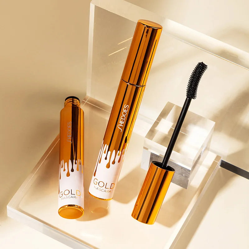 Slim Waterproof Lengthening Mascara