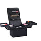 Four Tier Makeup Train Case