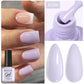 LILYCUTE 7ML Thermal Gel Nail Polish Ultra-thin Temperature Color Changing Gel Polish Semi Permanent UV Gel Nail Art Gel Varnish