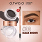 O.TWO.O Two-in-One Brow Pomade