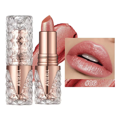 Glitter Mermaid Shine Lipstick