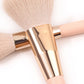 Eleven Piece Brush Bucket