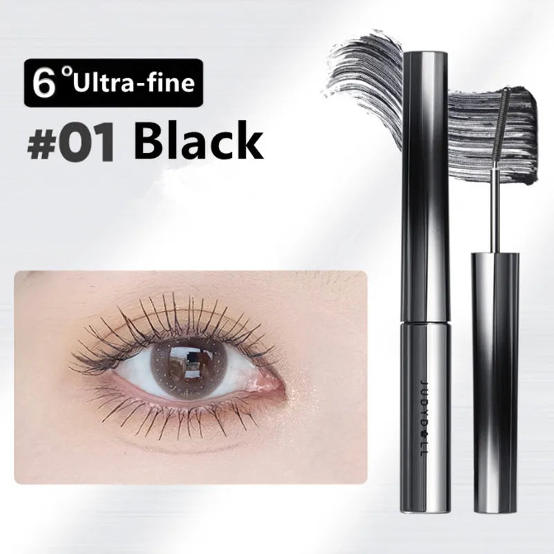 Judydoll Curling Fiber Mascara