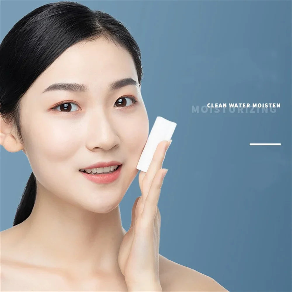 Gentle Travel Makeup Remover