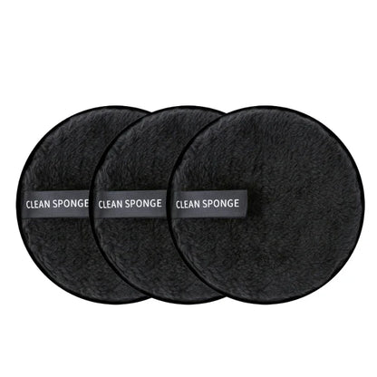 Reusable Microfiber Remover Pads