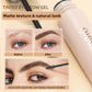 QiBest Four-Color Brow Mascara