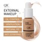 QIC Flawless Liquid Foundation