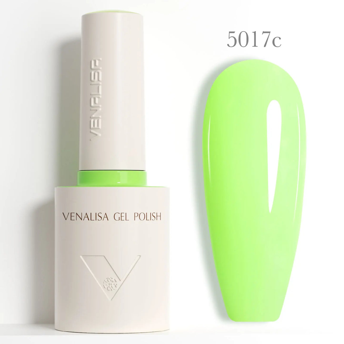 Venalisa V6 Nail Gel Polish Hema Free TPO Free Ultra Red Color Cat Eye Soak Off UV LED Semi Permanent Long Wear Diamond Top 10ml