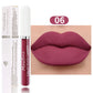 Velvet Matte Liquid Lipstick