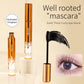 Slim Waterproof Lengthening Mascara