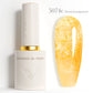 Venalisa V6 Nail Gel Polish Hema Free TPO Free Ultra Red Color Cat Eye Soak Off UV LED Semi Permanent Long Wear Diamond Top 10ml